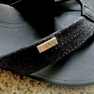 REEF Ortho-Spring Women's Flip Flop Sandals